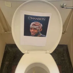 CINNABRON
