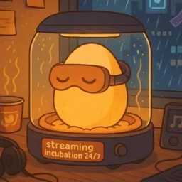 EGG INCUBATOR