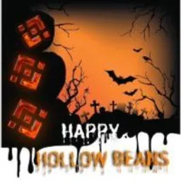 HallowBeans