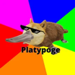 Platypoge