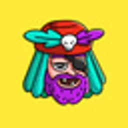 PYRATE