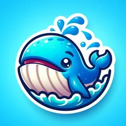 WHALES