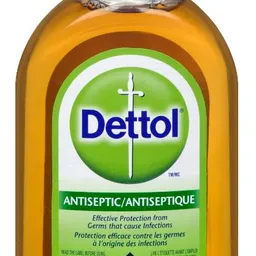 Dettol