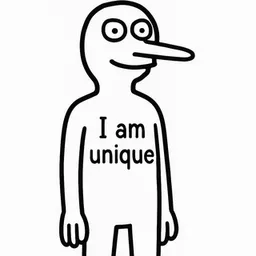 UNIQUE