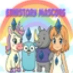 MASCOTS