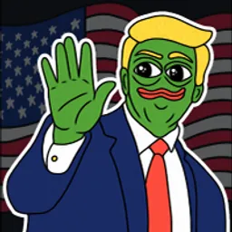 TRUMPPEPE