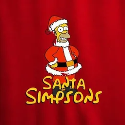SANTASIMPS