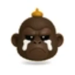 CRYBKONG