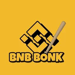 BNB BONK
