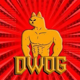Dwog