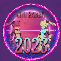 MINIRABBIT2023