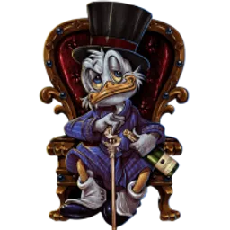 RICHDUCK