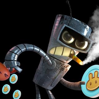 BABYBENDER