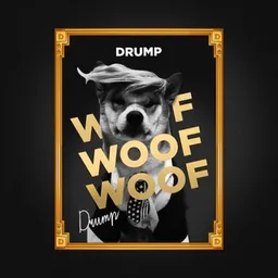 DRUMP