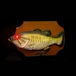 BILLYBASS