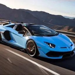 LAMBO