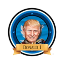 DONALDI