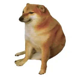 废柴