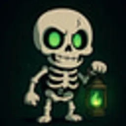 SKELLY