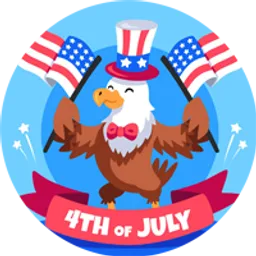Happy4th