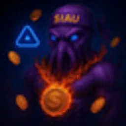 $IAU