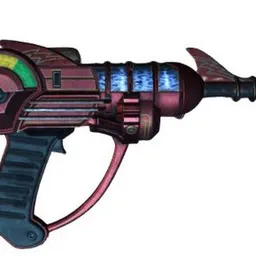 Raygun