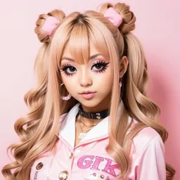 GYARU