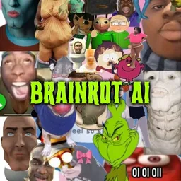 BRAINROT