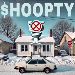 HOOPTY
