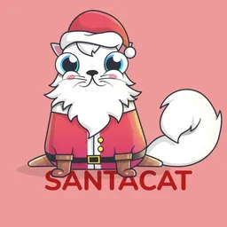 SANTACAT