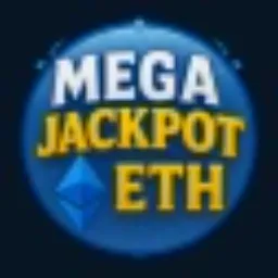 MegaJackpot token logo