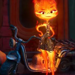 EMBER