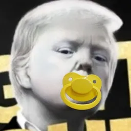 BabyTrump
