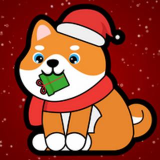 SantaShiba