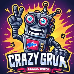 CGROK