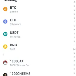 BTC
