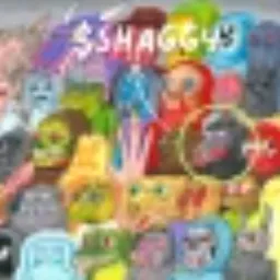 SHAGGO