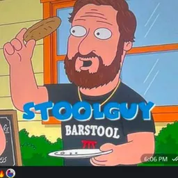 StoolGuy