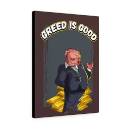 GREEDY