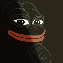 BPEPE token logo