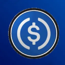 $1USDC