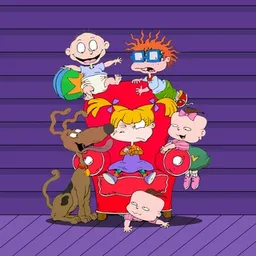 RUGRATS