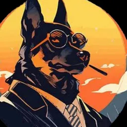 Spy dog