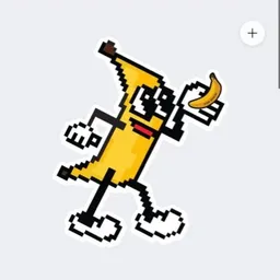 $BANANA