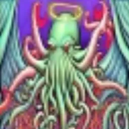 CTHULHU