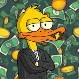 BUSDUCK
