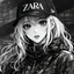 ZARA