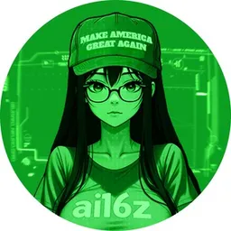 AI Wif MAGA token logo