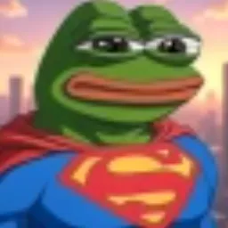 SuperPepe