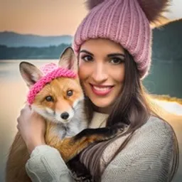 FOXANNE